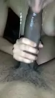 she wanted to try something bigger see first post in sub for more