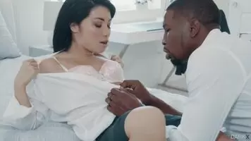 Asian with bbc