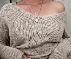 First Attempt at a Titty Drop ❤