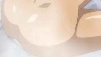 Sweaty Toned Body and Giant Jiggly Titties
