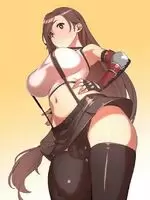 Tifa GIF