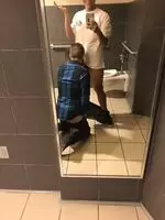 This is what bros are for right?