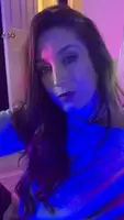 My poem of the day. Pink and blue, this wet pussy is waiting for you 🤷🏻‍♀️