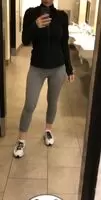Bubble Butt Milf