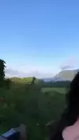 Morning Jiggle