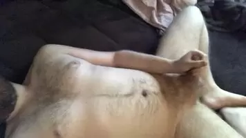 Haven’t cum this hard in a while