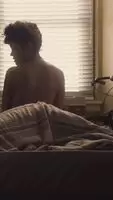 Tessa Thompson BARE ASS plot in 'Dear White People'