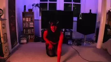 This Halloween, don't forget to feed your Semen Demon