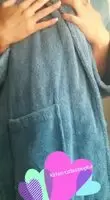 Smile at the end! :)