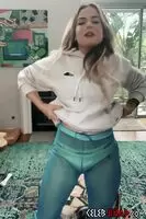 JoJo - Nipslip on Twitter
