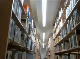 Bibliothèque