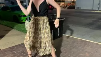 Lil car alarm dance for ya💃🏼😜