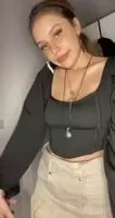 my clothes come off like magic