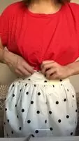 My side removal method needs more practice