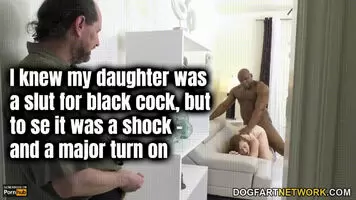 It Isn't Incest If You Are Only Watching...