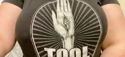 titties and tool.