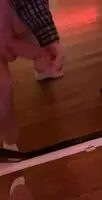 Thick, White, and Cut ready to explode for you