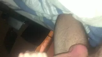Trying a new angle