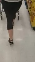 Sister's Ass