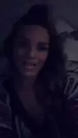 She loves to be a cow