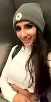 Naughty in the elevator
