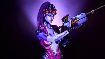 Cosplay