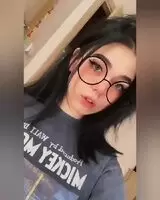 Geek Ahegao