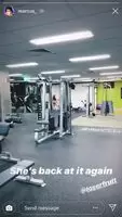 Loserfruit's Jiggle