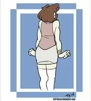 Horse Boot {Animation} - Tail-Blazer