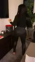 Jt In Toit Leather Pants
