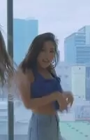 CLC - Seungyeon