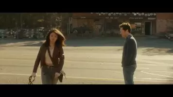 Selena Gomez The Sassy Love Interest In Fundamentals Of Caring