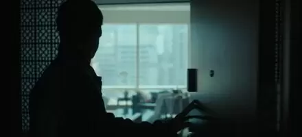 Jennifer Krukowski & Devoshia Cooper in Titans