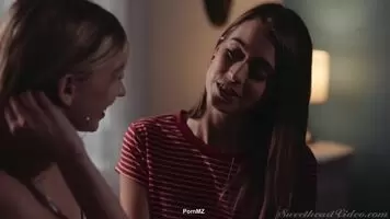 Jill Kassidy & Mackenzie Moss - Sorority Love Lust Initiation
