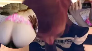 Redheads