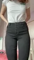 How’s my outfit?