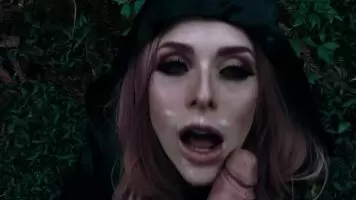 Wood Witch