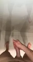 Rope after rope 💦