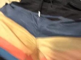Who’s gonna let the cat outta the bag?