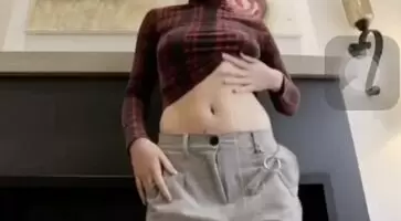you can see my hard nipples through my shirt