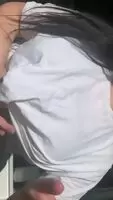 My titties are too good to hide 😉💦