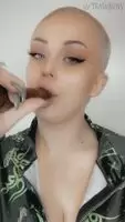 Do you like it sloppy?