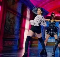 ITZY - Ryujin