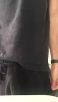 one order of cock cumming up