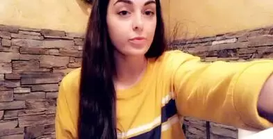 Was told this maybe belongs on this subreddit? 🙈