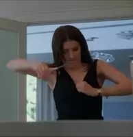 Anna Kendrick's Cleavage