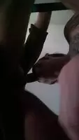 Getting ignored while my roommate looks for porn