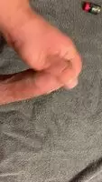 I fucking love showing off how much I cum for you guys