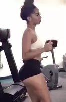 Volleyball shorts