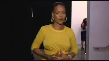 Rihanna